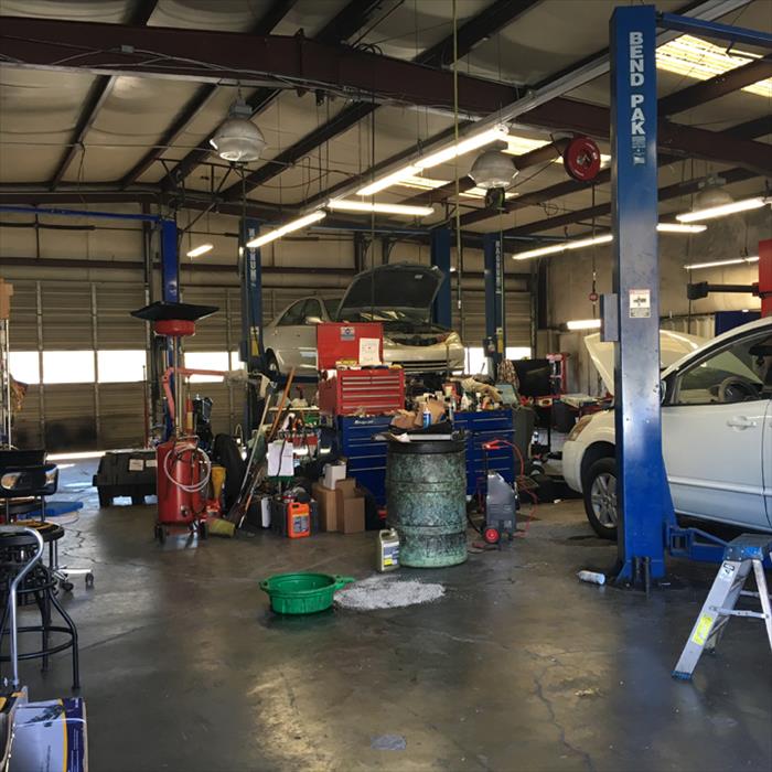 We Care Auto Care, L.L.C. - Auto Repair Shop - Antioch, TN